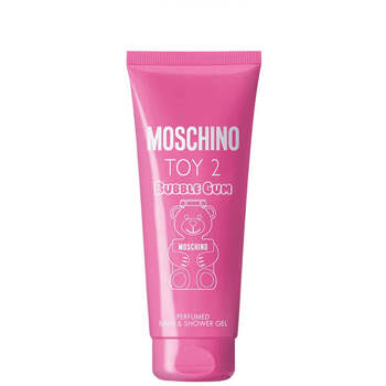 Toy 2 Bubble Gum Sprchový gél
